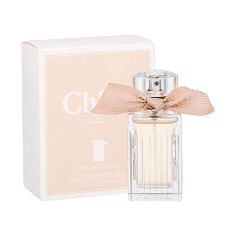 chloe fleur de parfum 20 ml|chloe perfume fragrantica.